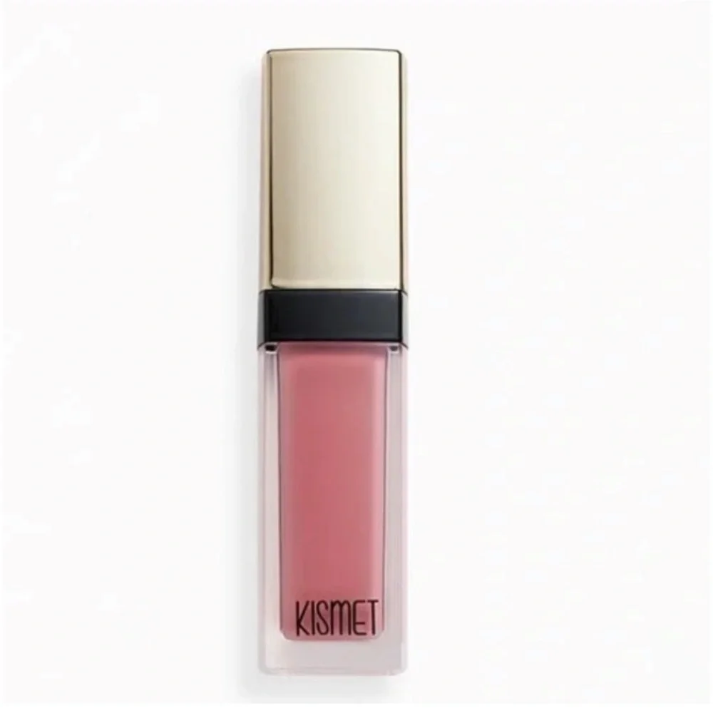 💎 Kismet Polished Lip Plumping Gloss in Baby New & Sealed